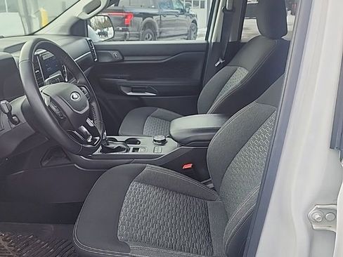 Used 2024 Ford Ranger XLT w/ FX4 Off-Road Package image 12