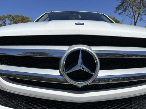 Used 2015 Mercedes-Benz GL 450 4MATIC image 9