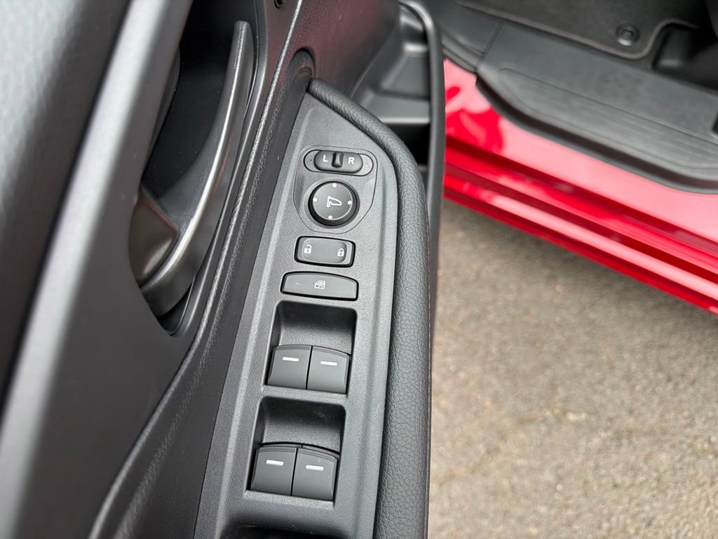 New 2026 Honda Odyssey Sport-L image 14