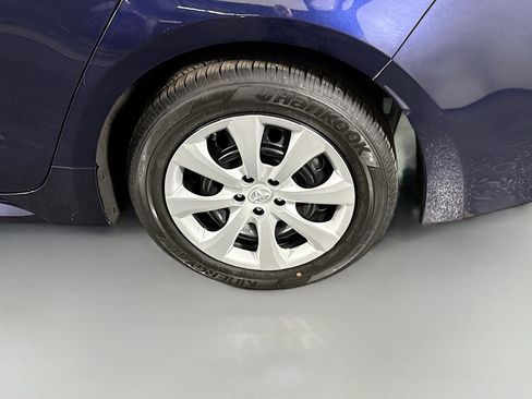 Used 2023 Toyota Corolla LE FWD image 36
