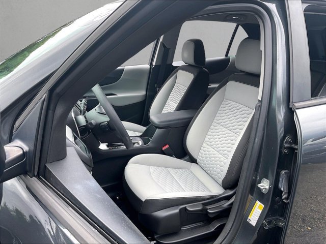 Used 2020 Chevrolet Equinox LS FWD image 27