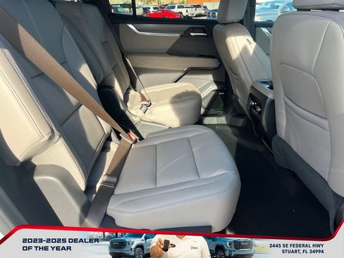 New 2026 GMC Acadia Elevation w/ Black Edition image 16