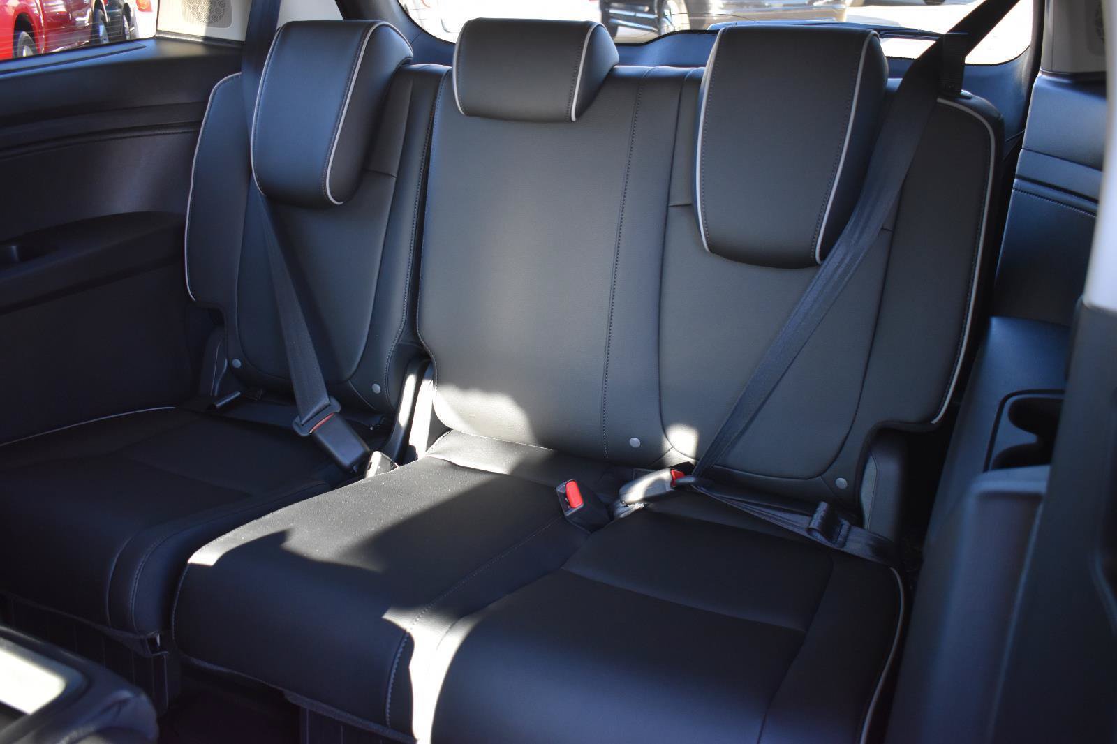New 2026 Honda Odyssey Elite image 19