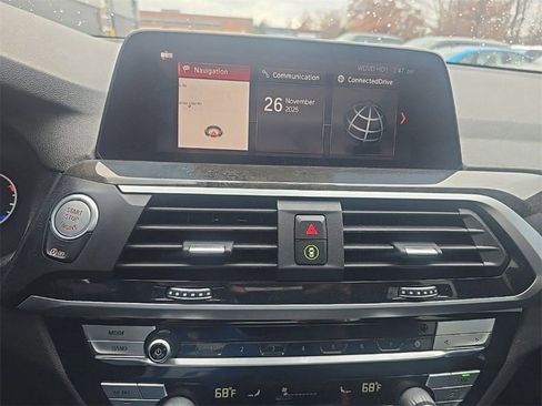 Used 2020 BMW X3 xDrive30i w/ Convenience Package image 19