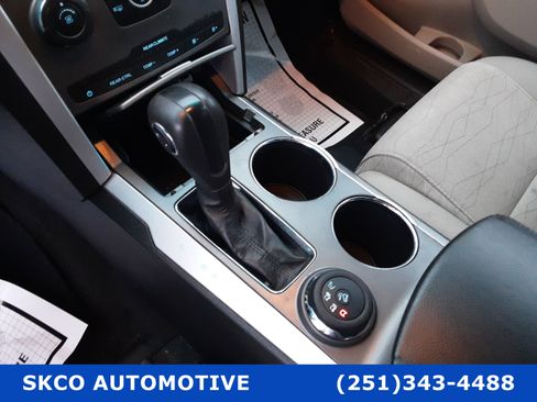 Used 2014 Ford Explorer 4WD image 23