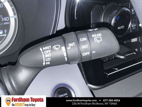 Certified 2024 Toyota Highlander LE AWD/4WD image 24