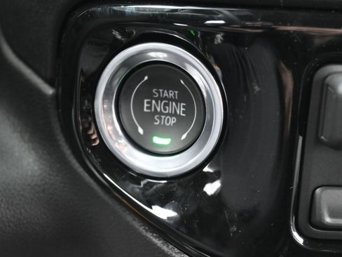 New 2026 Chevrolet Silverado 3500 LT w/ Safety Package image 24