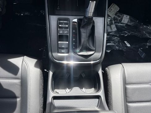 New 2026 Honda CR-V EX-L image 20