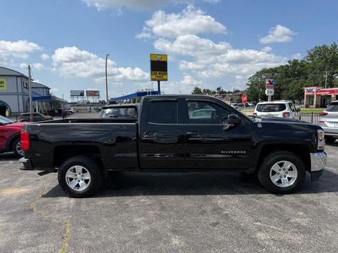 Used 2019 Chevrolet Silverado 1500 LT RWD image 5