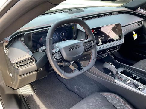 New 2026 Dodge Charger Scat Pack w/ Blacktop Package image 8