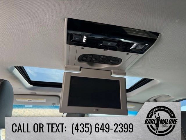 Used 2016 Chevrolet Tahoe LT AWD/4WD image 32