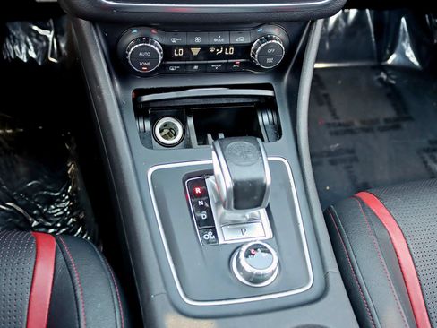 Used 2016 Mercedes-Benz CLA 45 AMG 4MATIC w/ Premium Package image 27