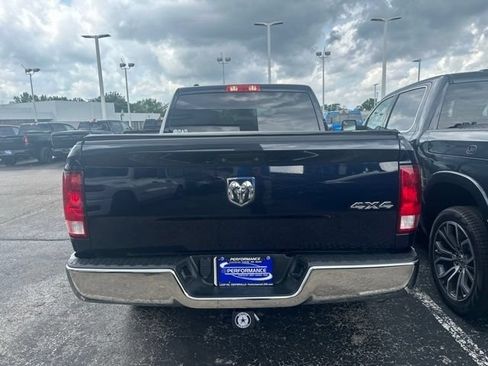 Used 2017 RAM 1500 Tradesman w/ Popular Equipment Group AWD/4WD image 6