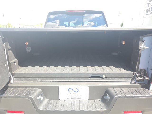New 2026 Honda Ridgeline RTL image 12