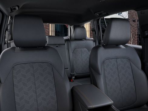 New 2026 Jeep Cherokee Overland image 26