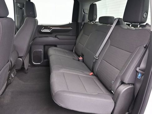 Used 2026 Chevrolet Silverado 1500 RST AWD/4WD image 26