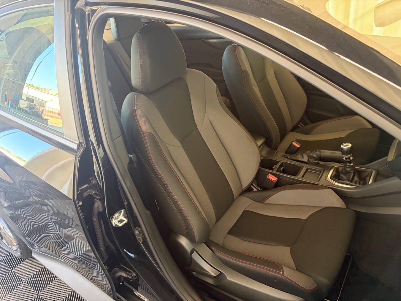 Used 2024 Subaru WRX AWD/4WD image 23