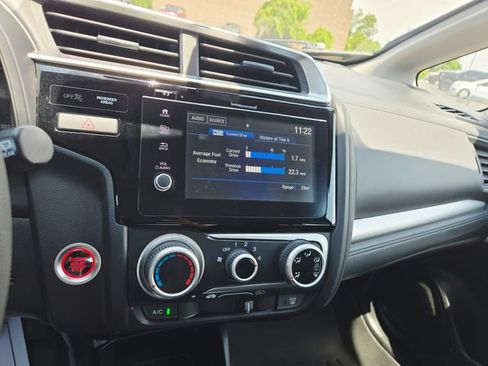 Used 2018 Honda Fit EX image 22