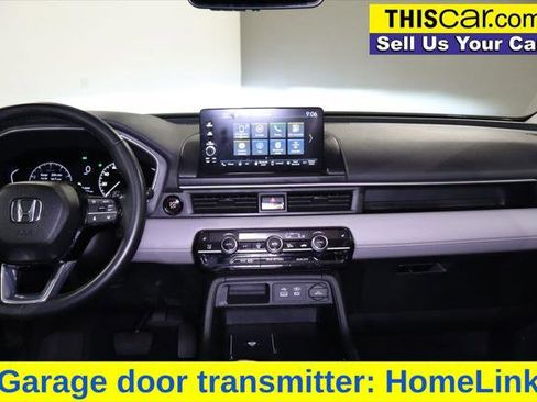 Used 2023 Honda Pilot EX-L image 22