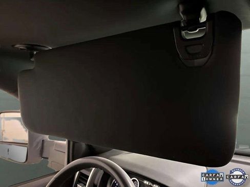 Used 2025 RAM 2500 Big Horn image 49