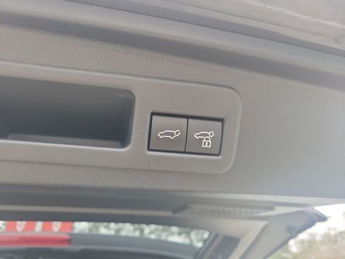 Certified 2025 Toyota 4Runner Limited image 30