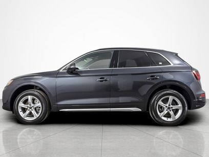 Used 2023 Audi Q5 2.0T Premium w/ Convenience Package
