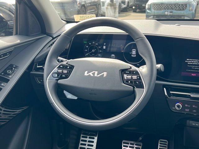 New 2026 Kia Niro Wave w/ Wave Preserve Package FWD image 16