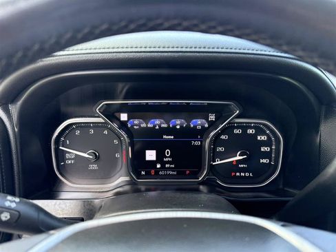 Used 2020 GMC Sierra 1500 Denali w/ Denali Ultimate Package AWD/4WD image 34