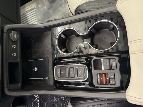 New 2026 Honda Passport TrailSport Elite image 34