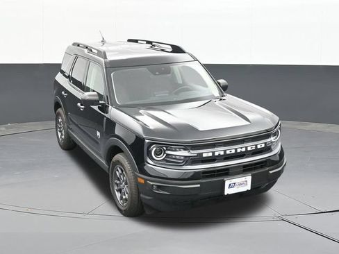 Used 2024 Ford Bronco Sport Big Bend w/ Convenience Package AWD/4WD image 65