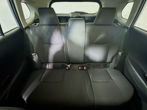 Used 2022 Toyota Corolla Cross LE FWD image 30