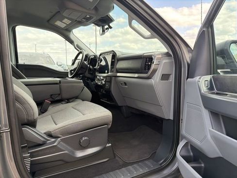 Certified 2024 Ford F150 XLT AWD/4WD image 18