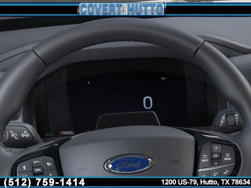 New 2026 Ford Explorer Platinum image 13