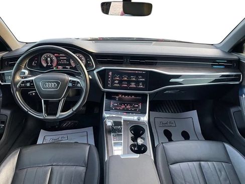 Used 2019 Audi A6 2.0T Premium Plus w/ Premium Plus Package AWD/4WD image 22