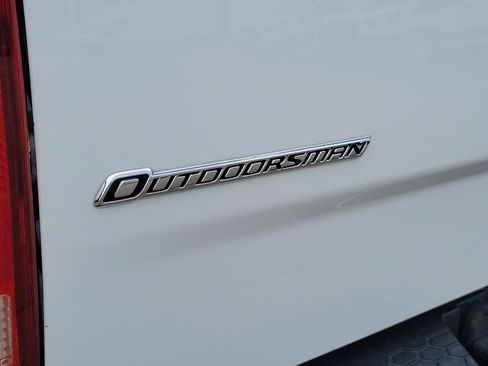 Used 2016 RAM 1500 Outdoorsman AWD/4WD image 6