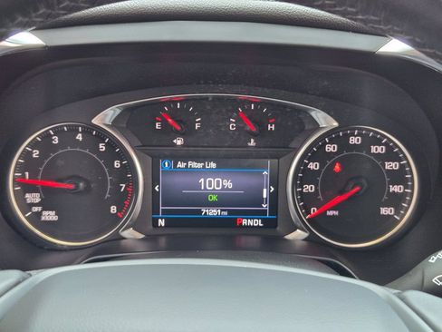 Used 2020 Chevrolet Blazer LT FWD image 10