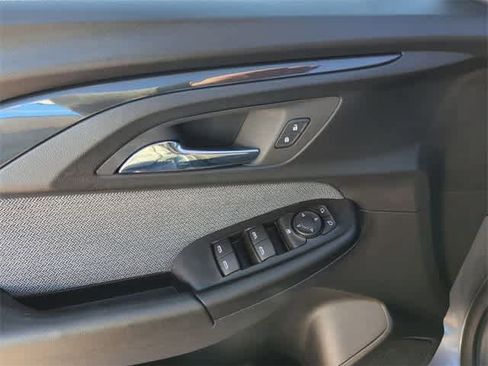 Used 2022 Chevrolet TrailBlazer LT w/ Convenience Package image 21
