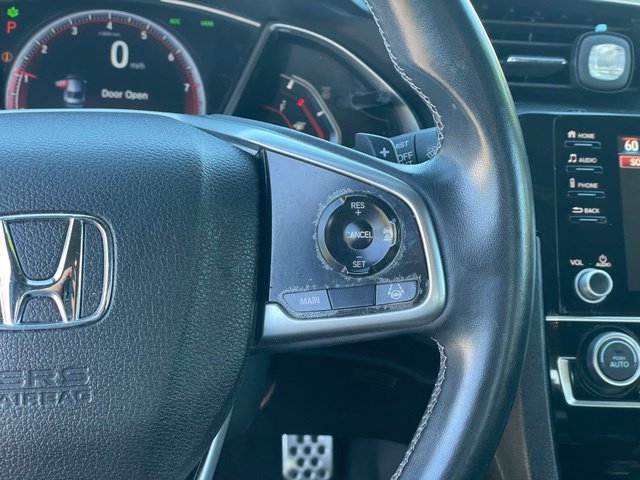 Used 2020 Honda Civic Sport image 16