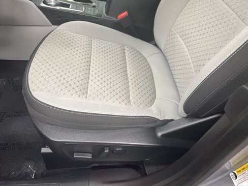 Used 2023 Ford Escape Active AWD/4WD image 14