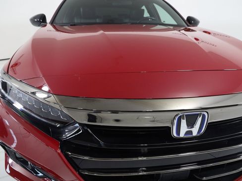 Used 2022 Honda Accord Sport image 52