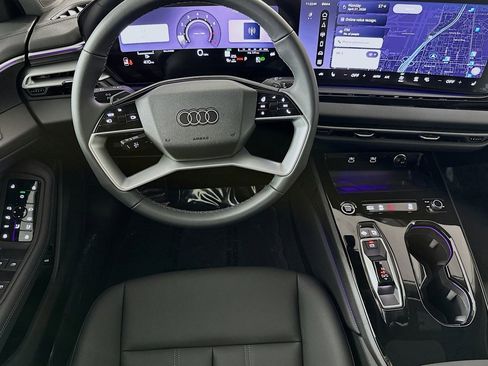 New 2026 Audi A5 2.0T Premium AWD/4WD image 5