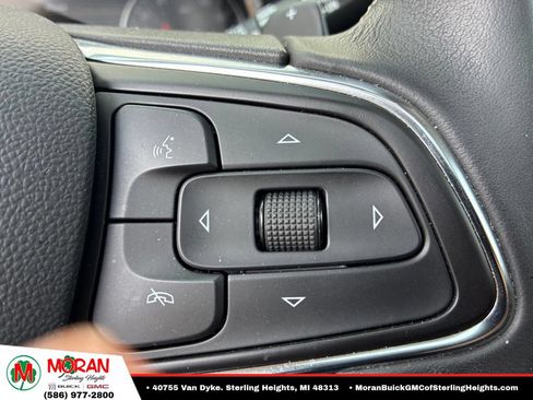 Certified 2023 Buick Envision Avenir AWD/4WD image 18