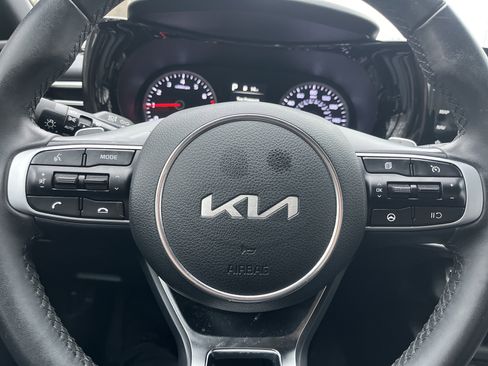Certified 2023 Kia K5 GT image 13