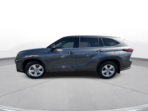 Used 2022 Toyota Highlander L image 9