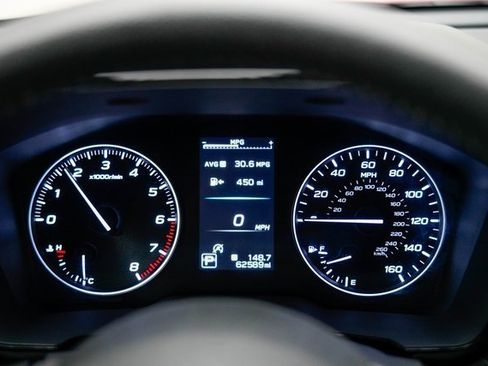 Used 2020 Subaru Outback Premium image 25