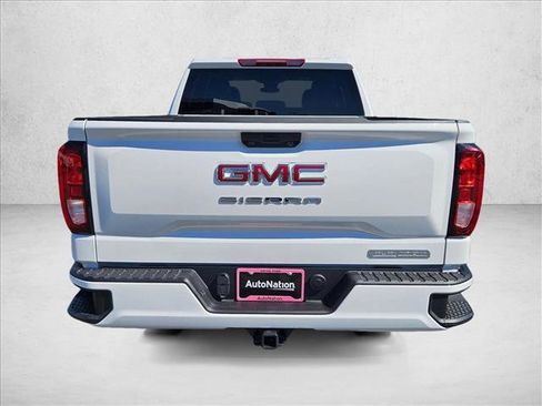 New 2026 GMC Sierra 1500 Elevation w/ Max Trailering Package AWD/4WD image 8