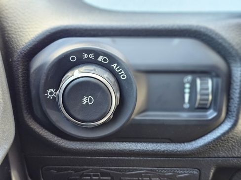 New 2026 Jeep Wrangler Sport S image 19