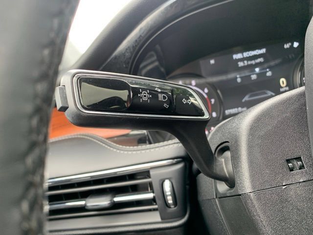 Certified 2020 Lincoln Corsair Reserve w/ Equipment Group 201A AWD/4WD image 27