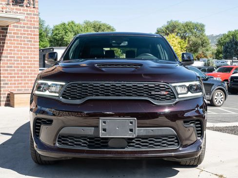 Used 2024 Dodge Durango R/T AWD/4WD image 2