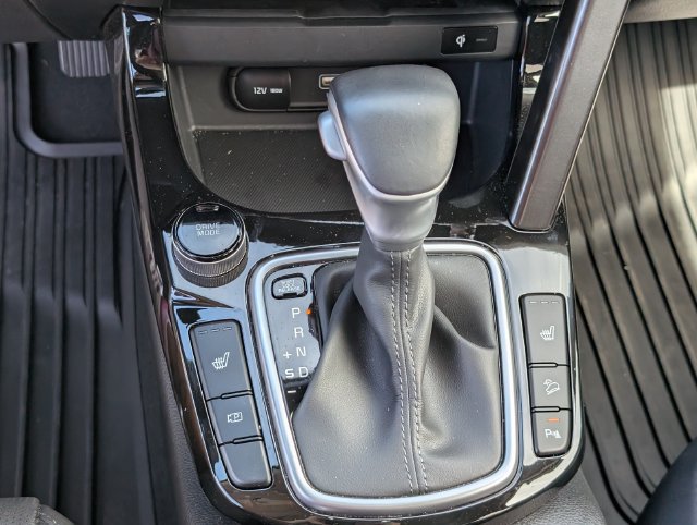 Used 2026 Kia Seltos EX w/ EX Sunroof Package FWD image 20